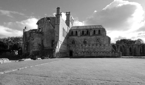 melrose_abbey 